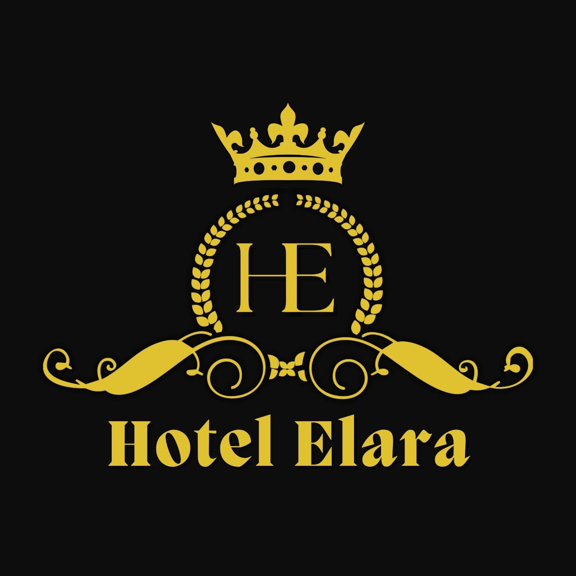 Hotel Elara 데라둔 외부 사진